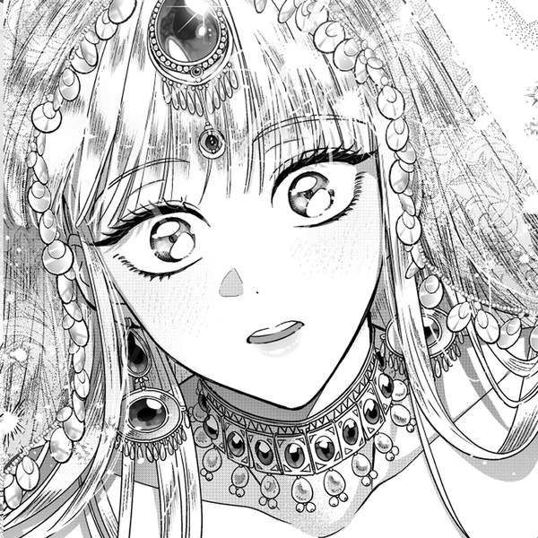 The princess wants love!
