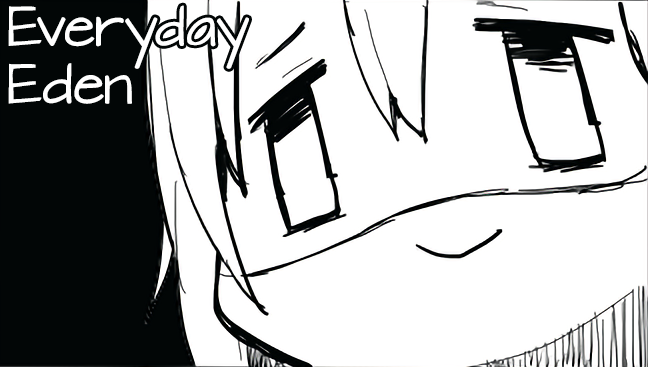 Everyday Eden