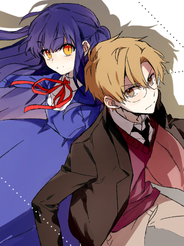 Playing with the Devil