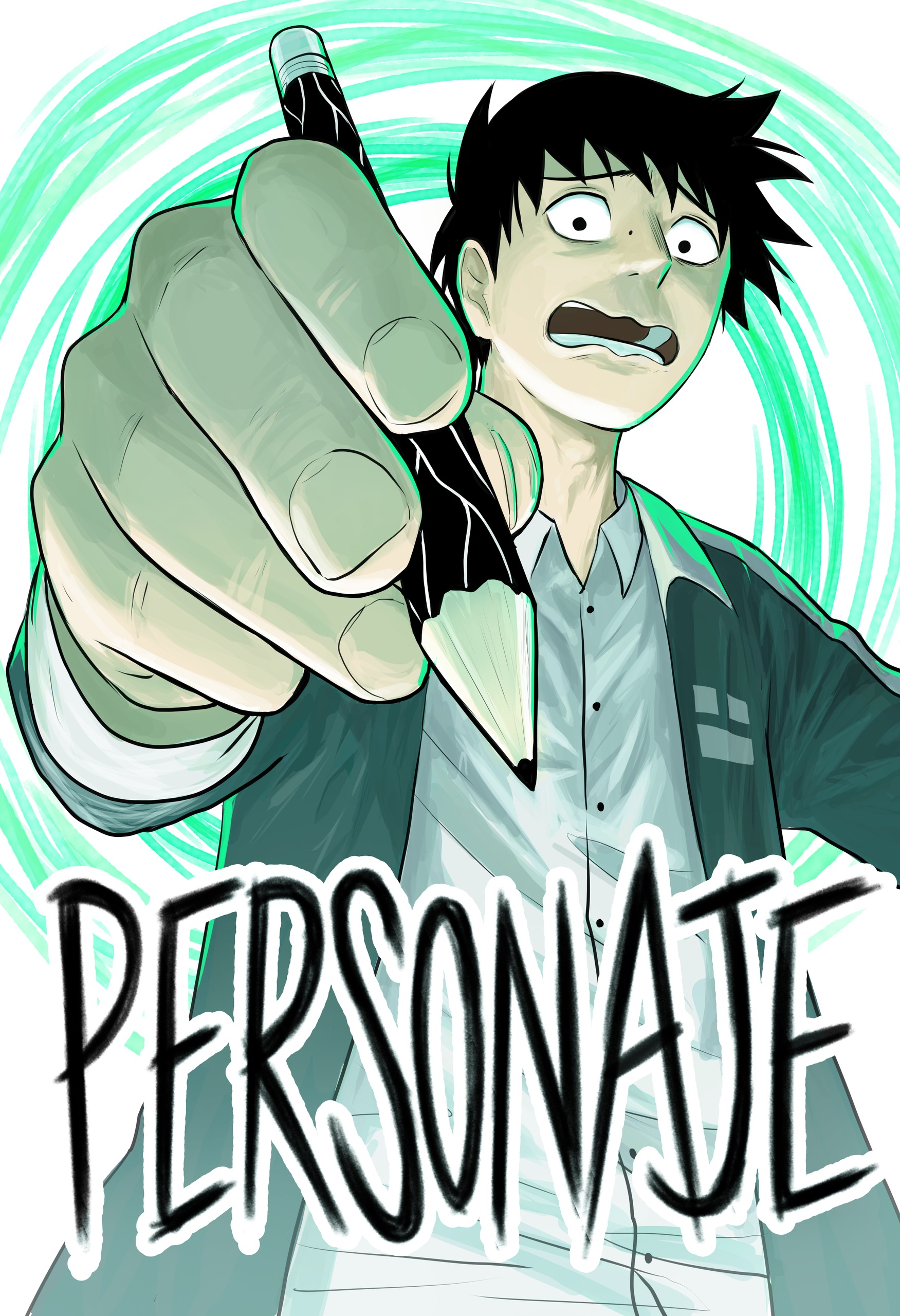 Personaje