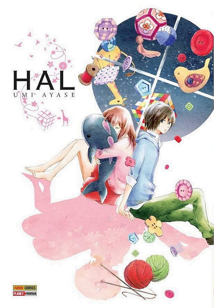 Hal (AYASE Umi)