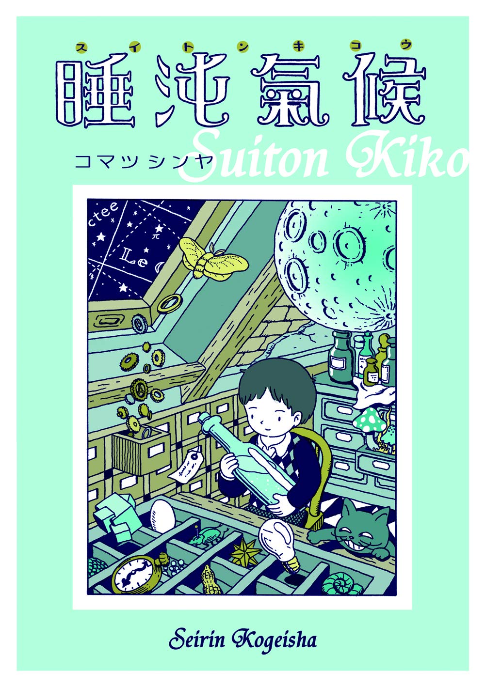 Sleepy Chaotic Climate