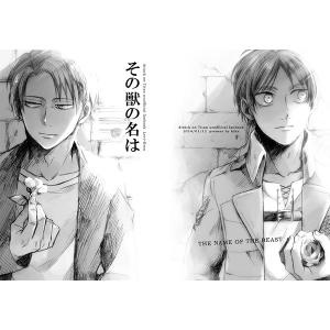Shingeki no Kyojin dj - The Name of the Beast