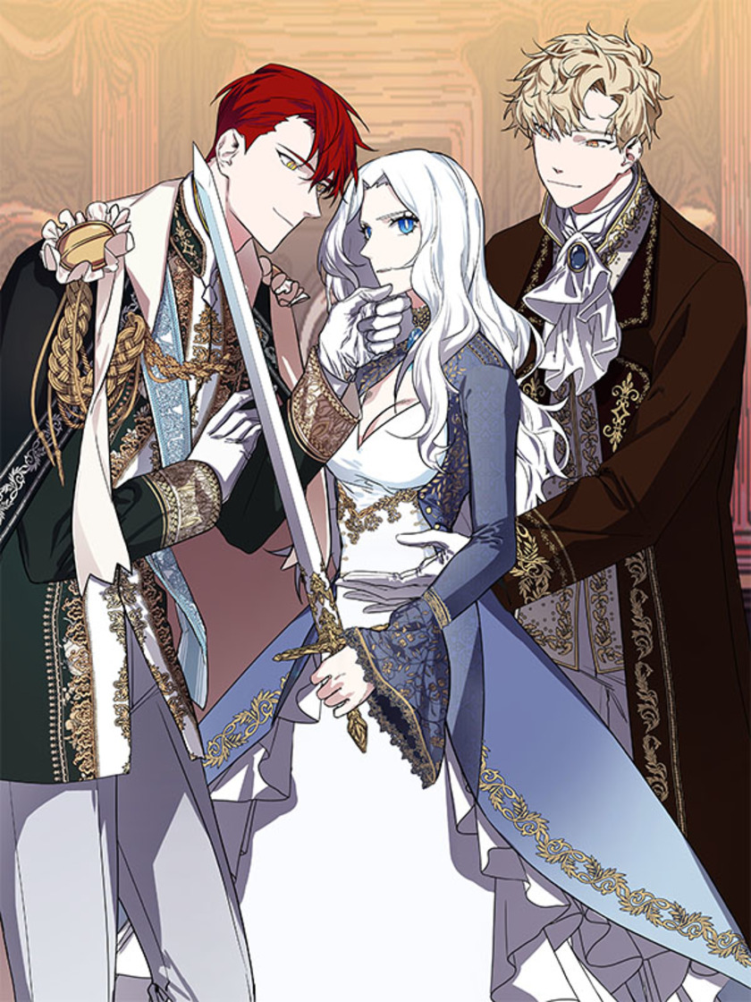 Dragon Empress