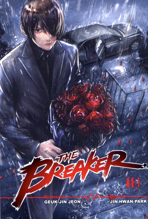 Breaker