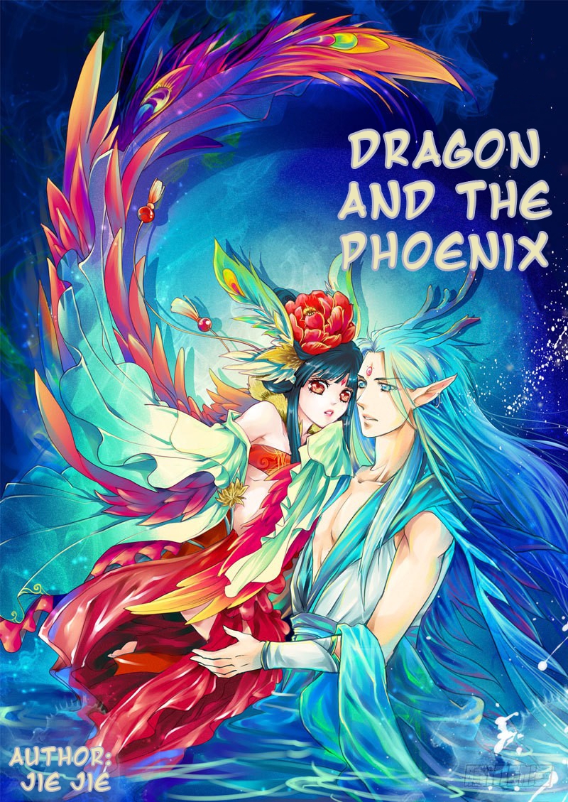 Dragon and Phoenix