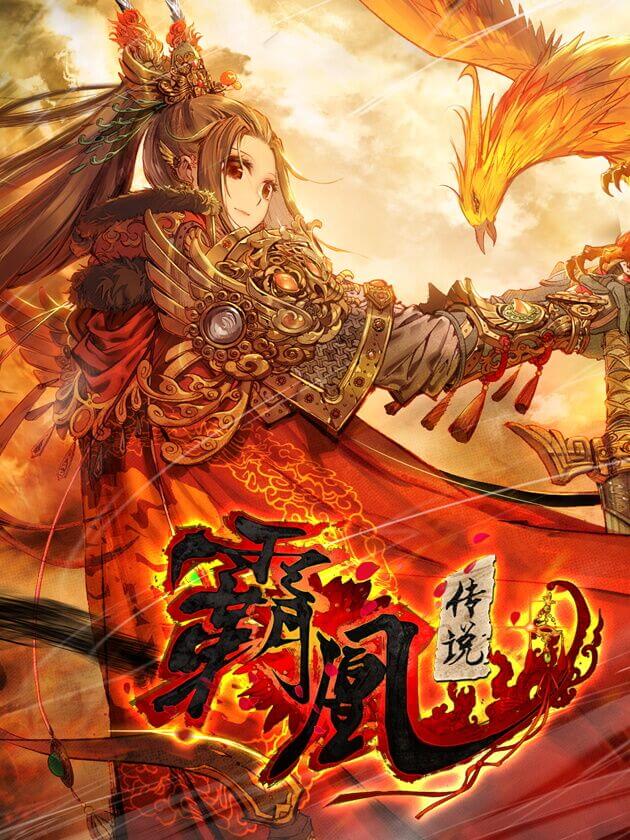 Legend of the Phoenix