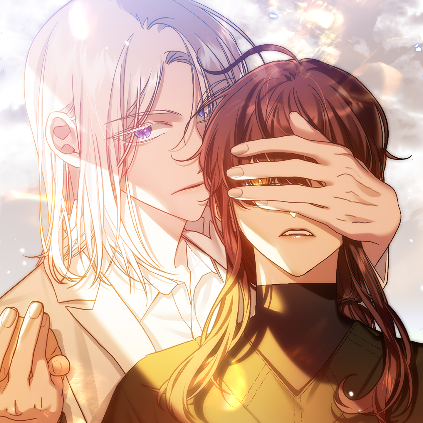 My God, My One