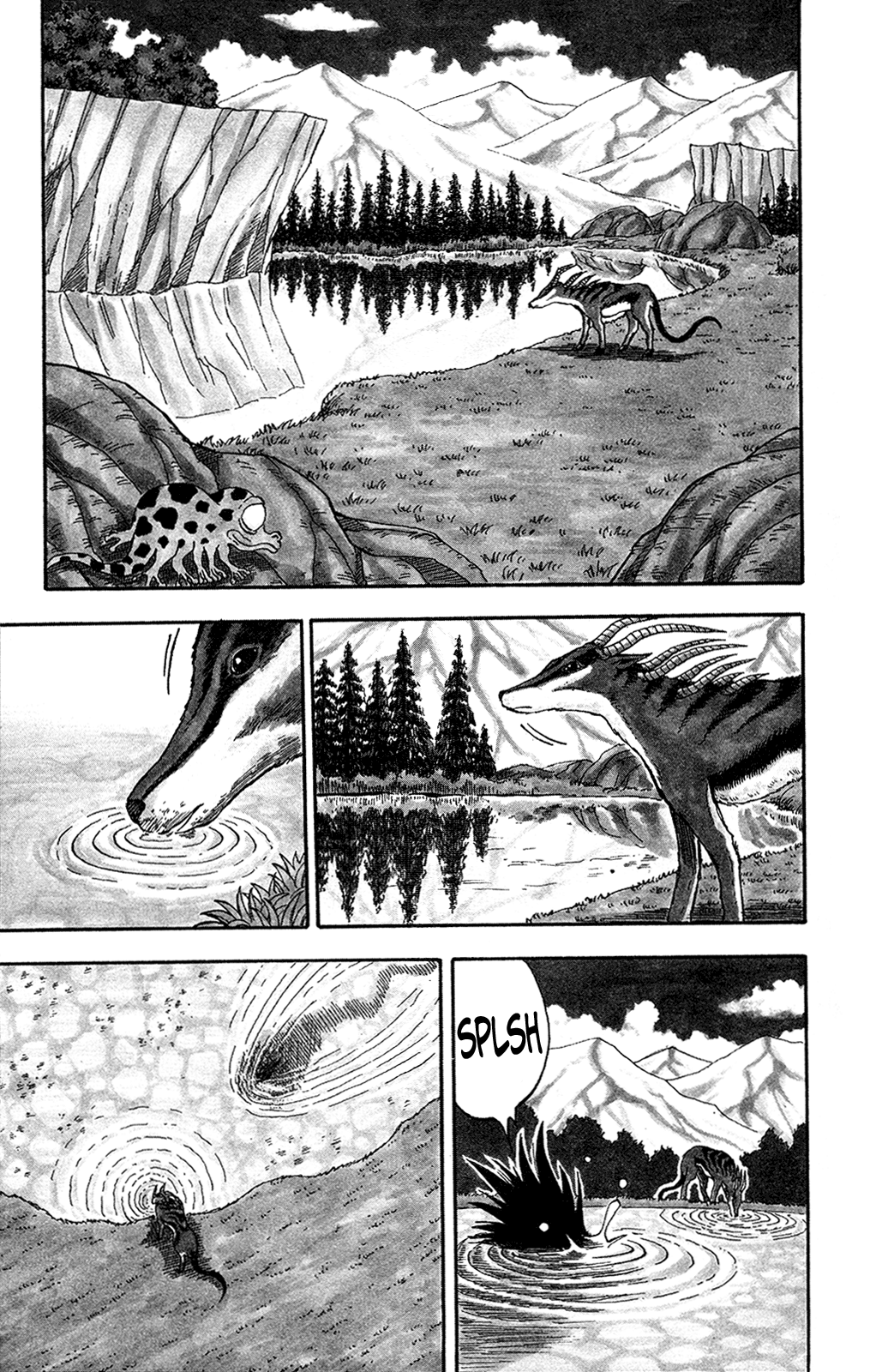 Toriko