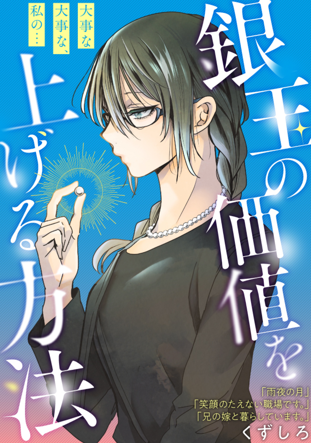 Gindama no Kachi o Ageru Houhou