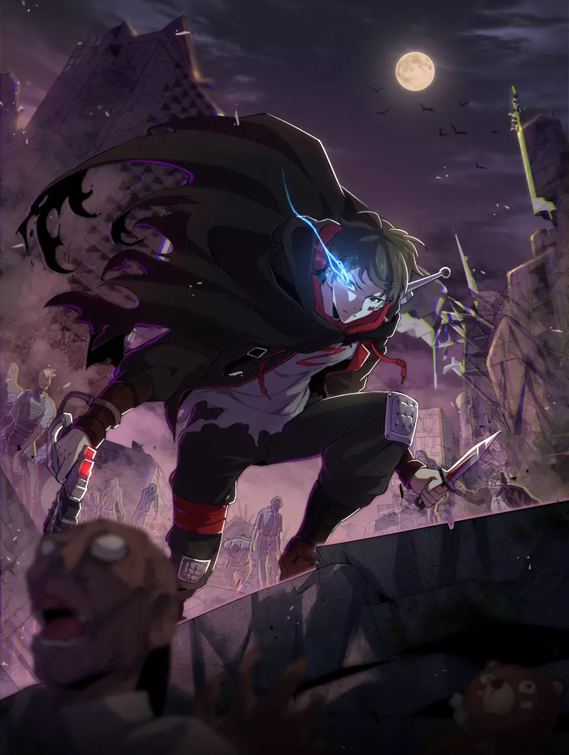 Rogue of Doom
