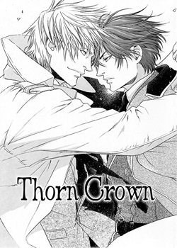 Hyakujitsu no Bara dj - Thorn Crown