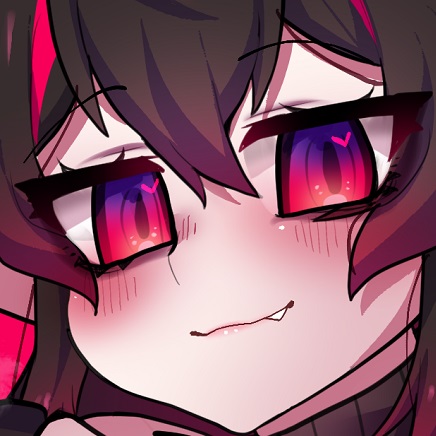 Vampire Gamer Girl