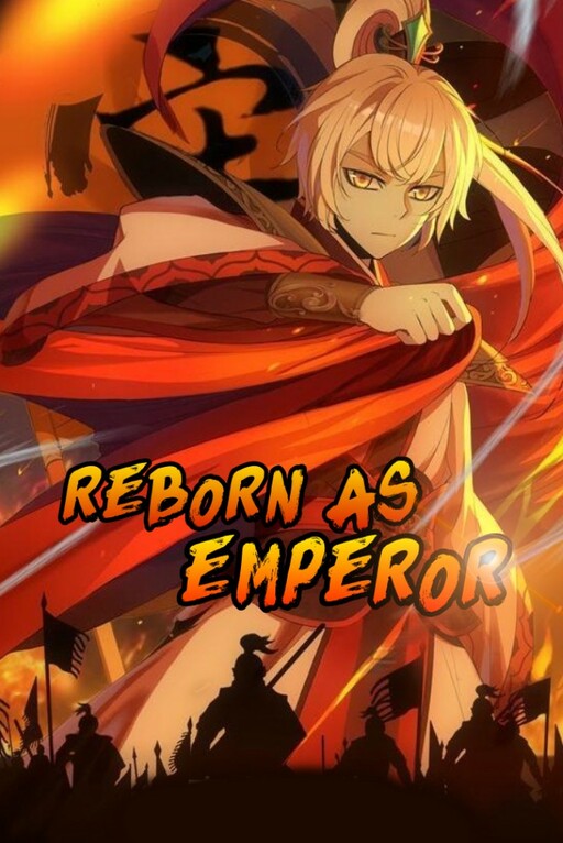 My Rebirth as Emperor