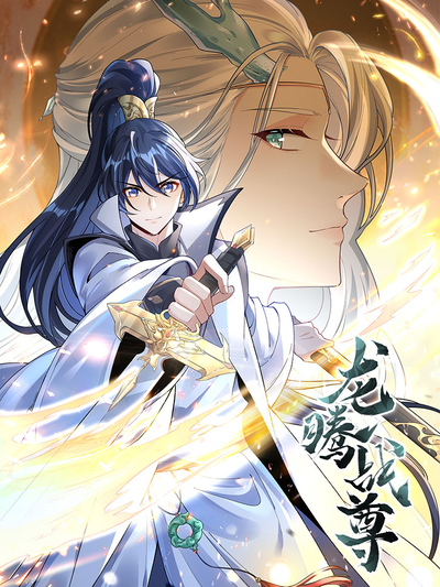 Rise With the Dragon Soul