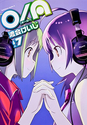 OA