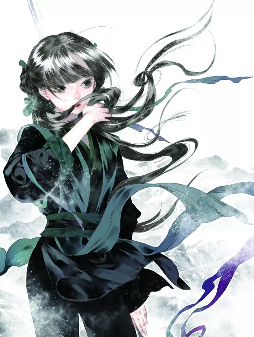Song of the Sky Pacers