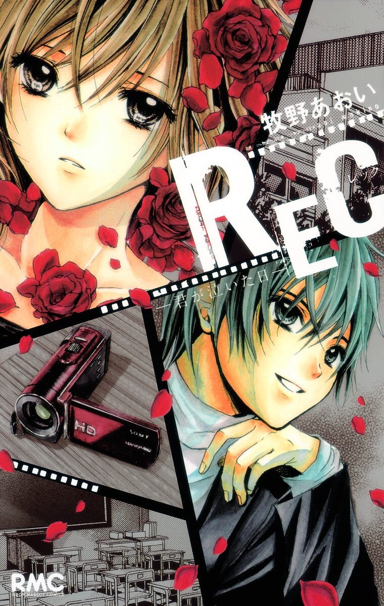 REC - El día que lloraste