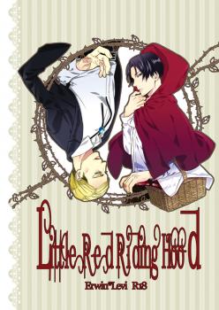 Little Red Riding Hood (Attack on Titan)