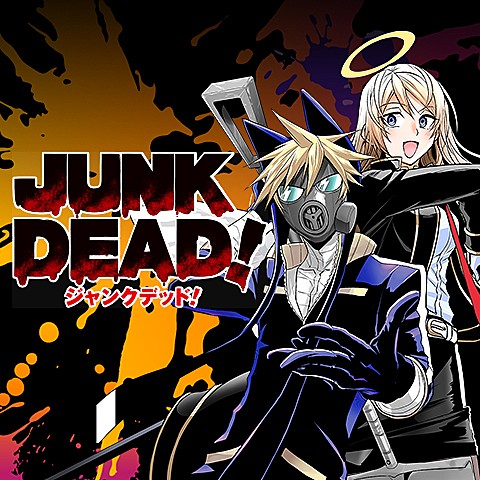JUNKDEAD!