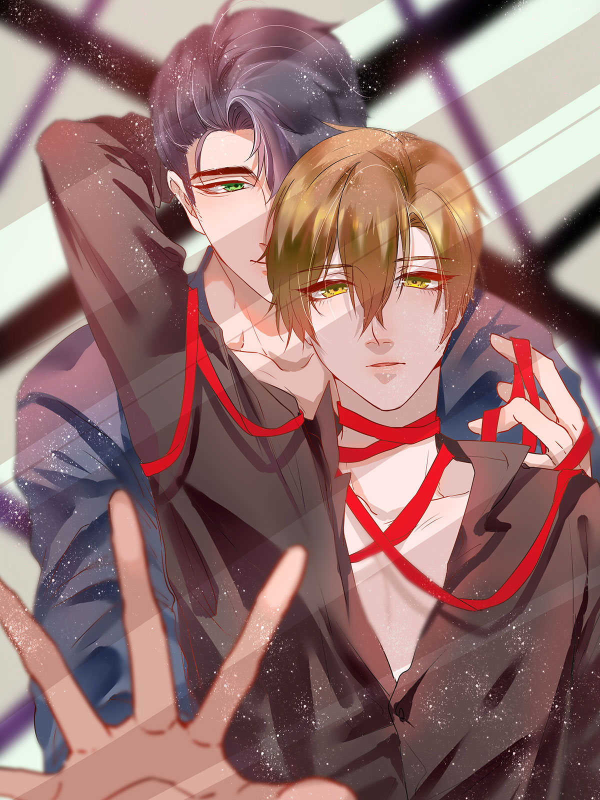 Lead Me To You