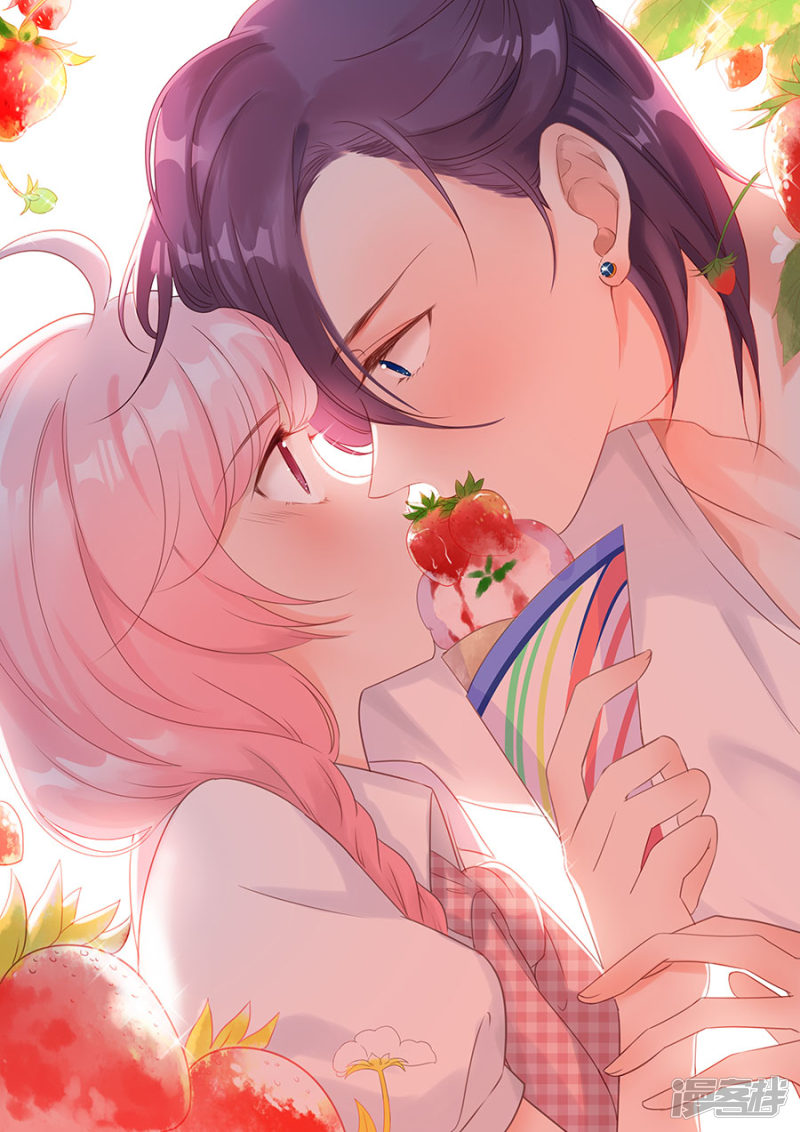 Fake Marriage, True Love