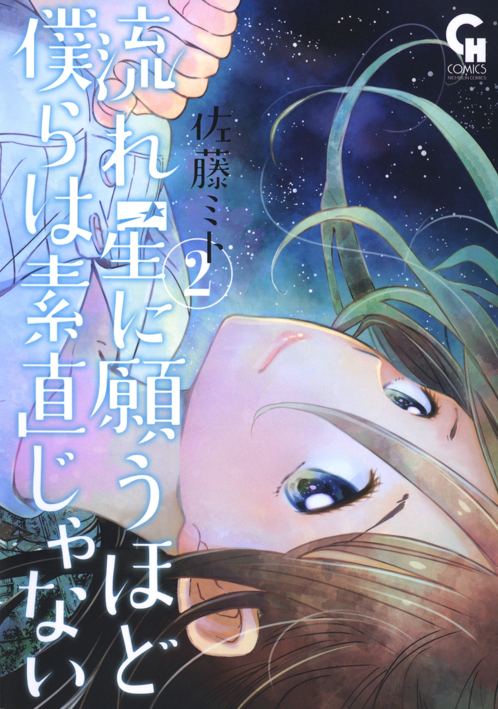 Leaving Our Truths to the Shooting Star