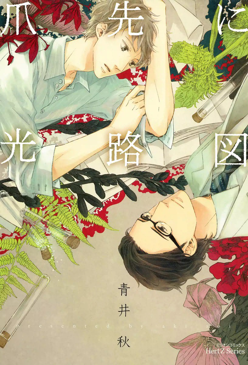 Tsumasaki ni Kourozu
