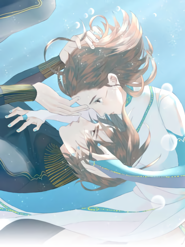 Forbidden Love