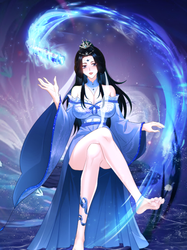 My Wife Is the Empress of the Imperial Dynasty
