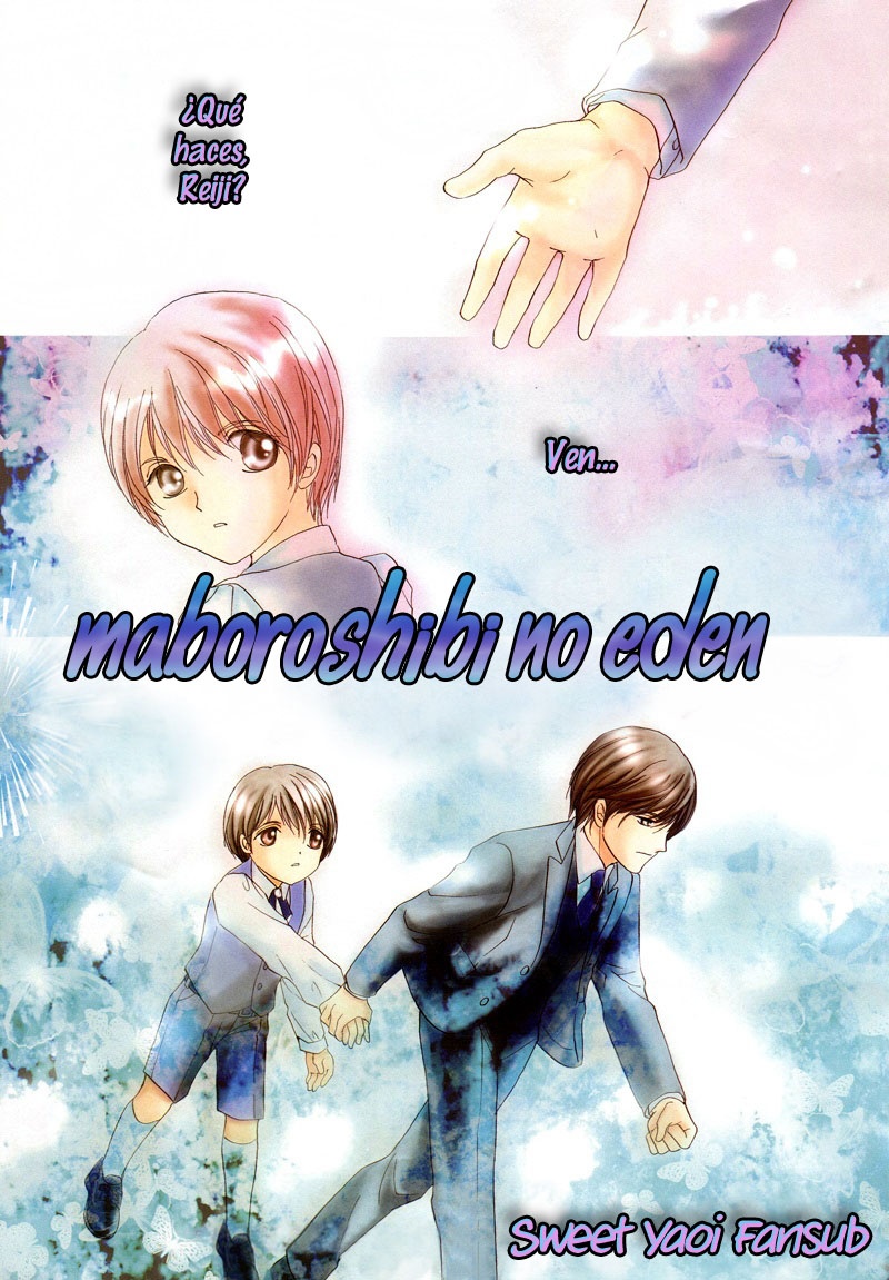 Parhelic Eden