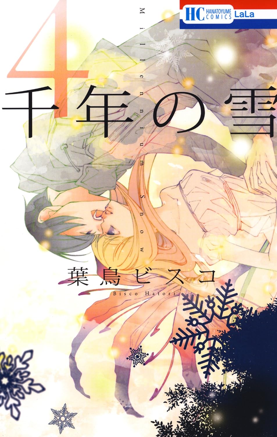 A Thousand Years of Snow