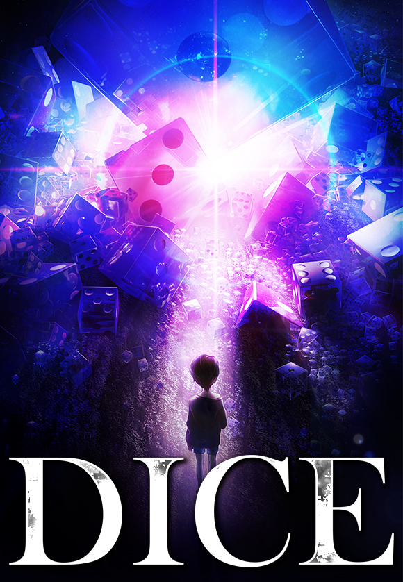 DICE: The Cube That Changes Everything