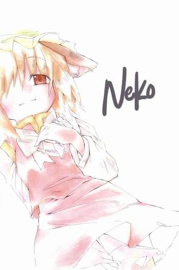 Touhou dj - Neko