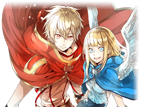 Duet of the Blue Sky