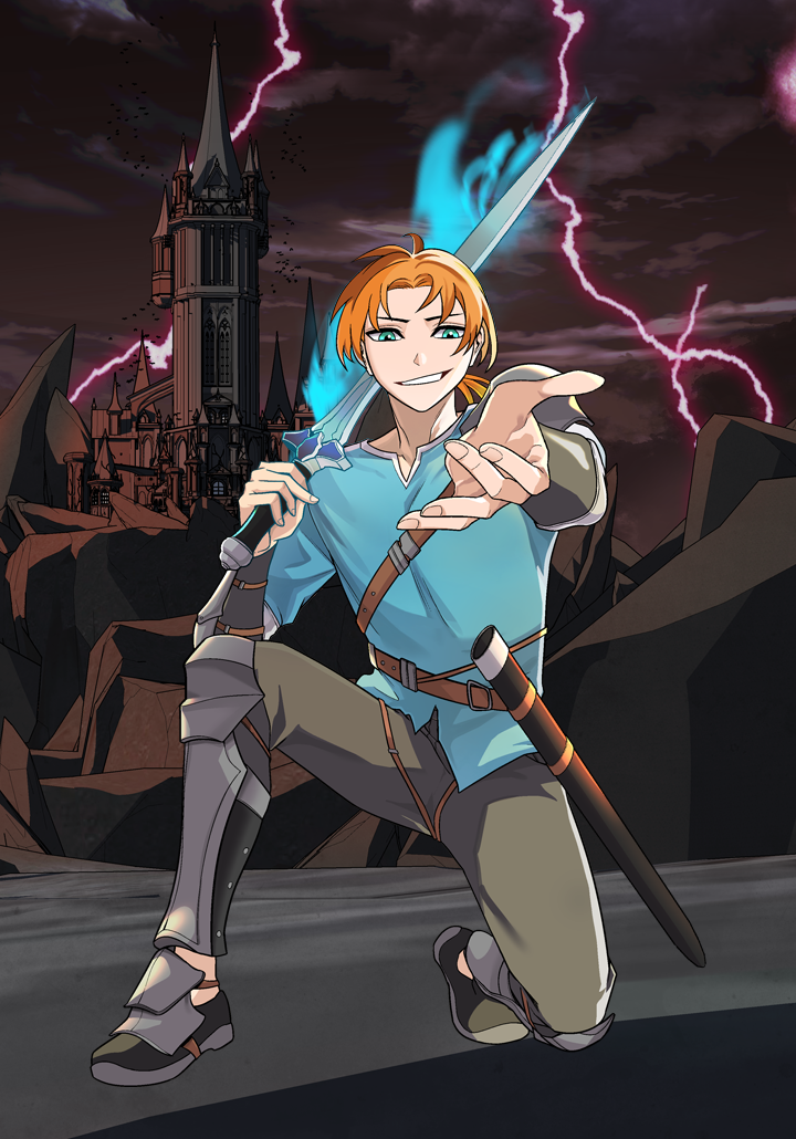 Raising Newbie Heroes In Another World