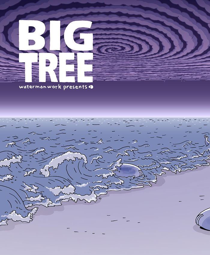 Big Tree