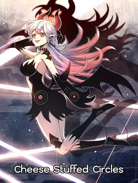 I’m a Captive in the Realm of Demons
