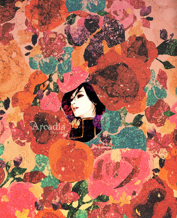 Code Geass dj - Arcadia