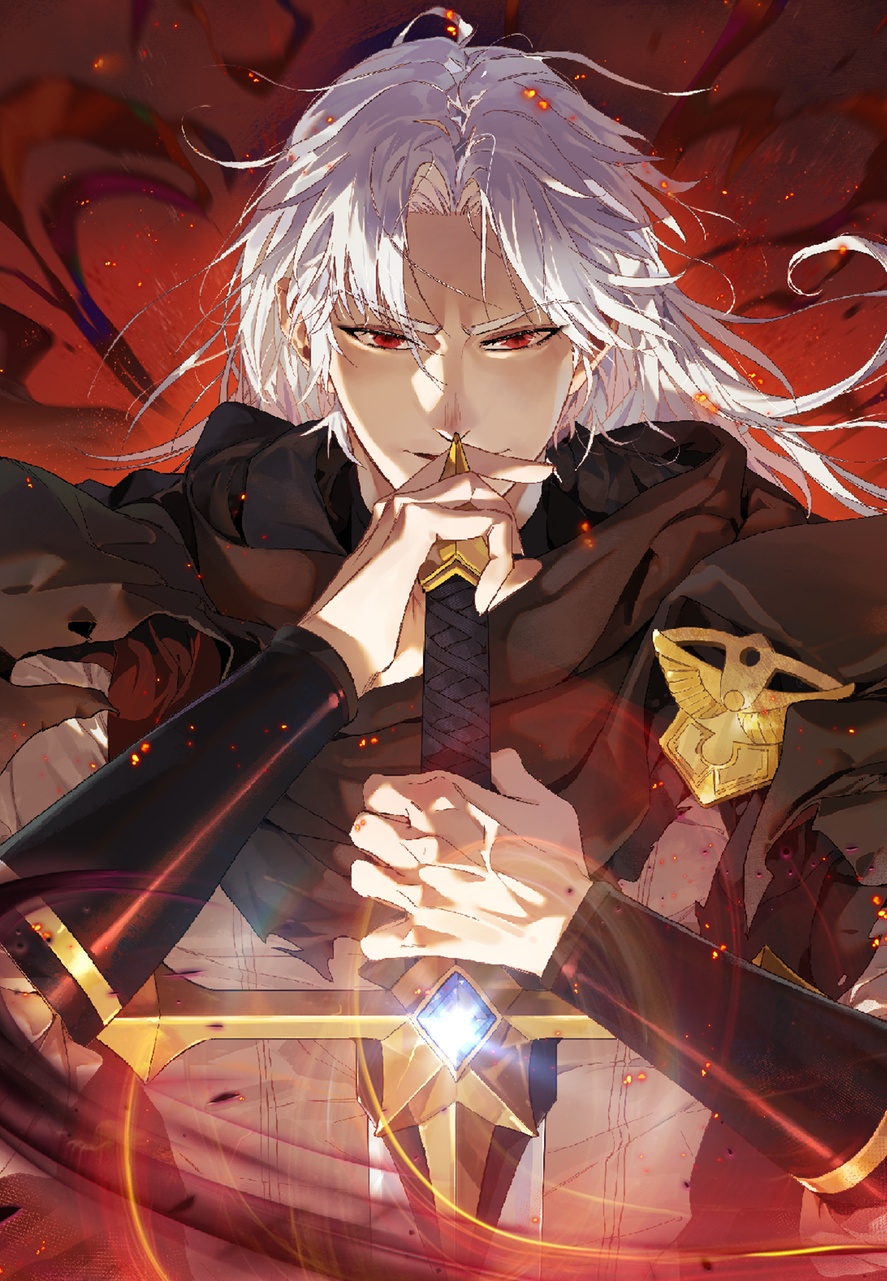 Shadow's Resurgence
