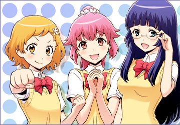 CHERRY TEACHER 佐倉直生