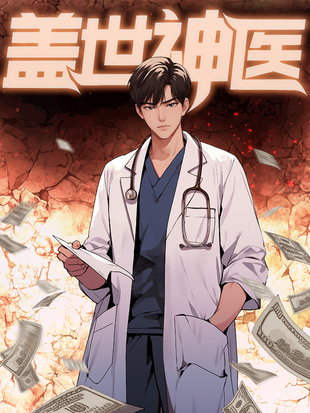 Highly Talented Doctor