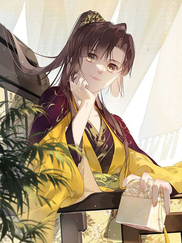 The Bestselling Empress