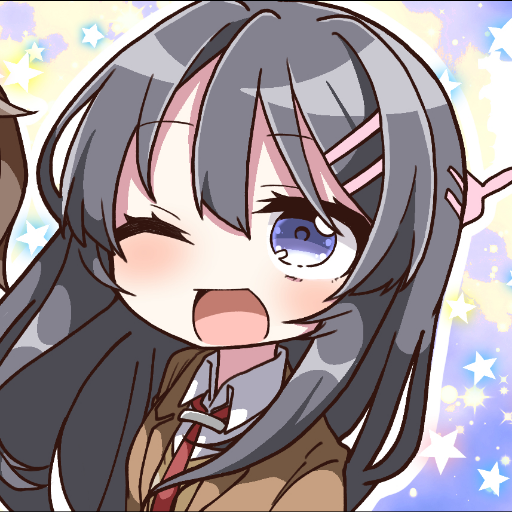 Rascal Does Not Dream of Bunny Girl Senpai 6Koma
