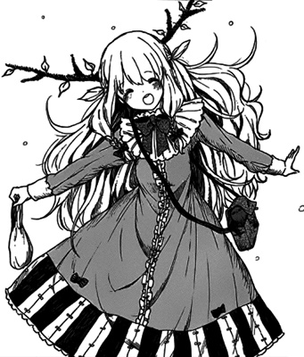 Witch's Complex