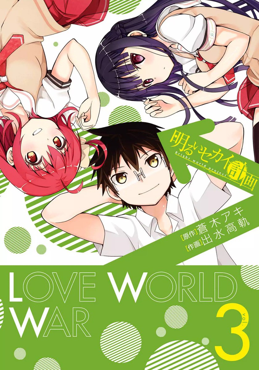 Bright World Project