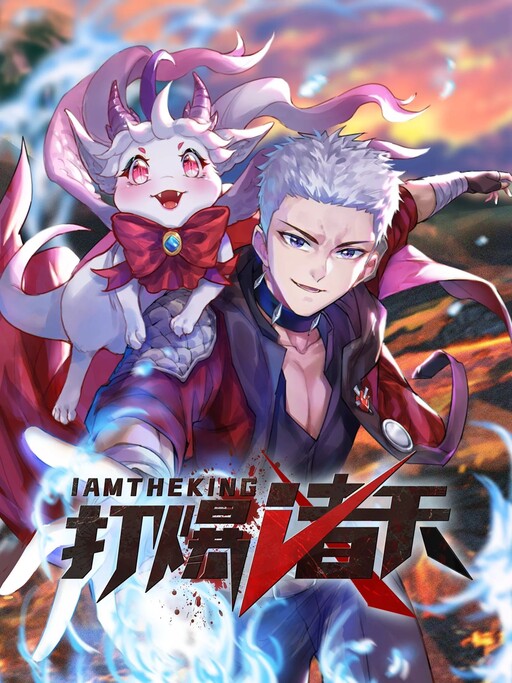 I Am the King Who Will Defeat All of the World