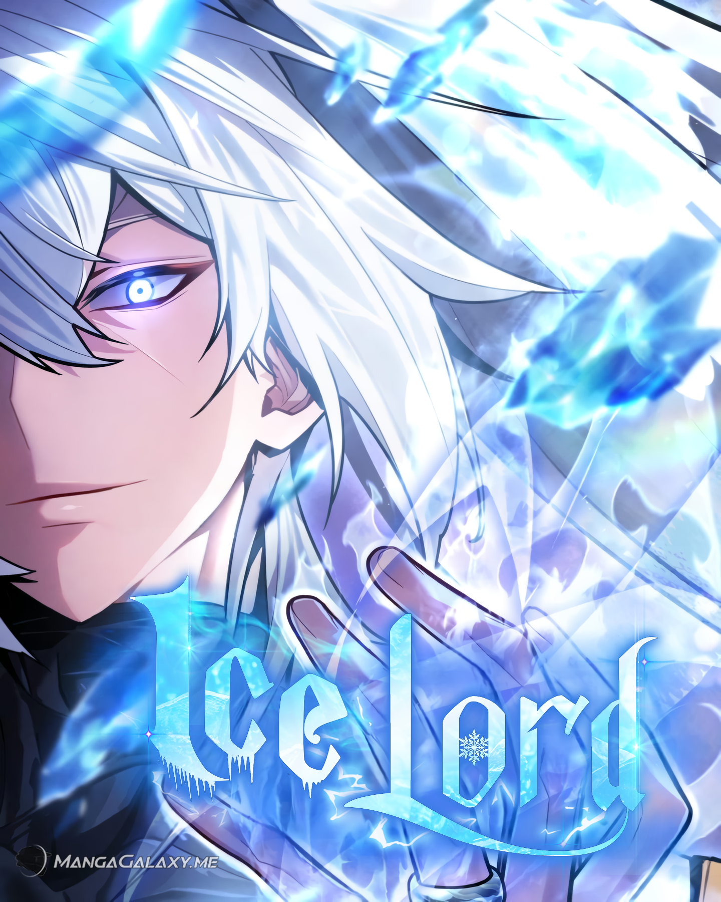 The Royal Frozen