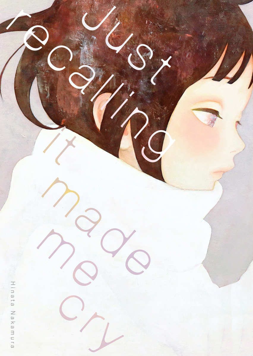 Just recalling it made me cry