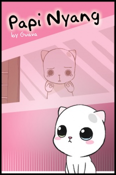The Cat Prison Break